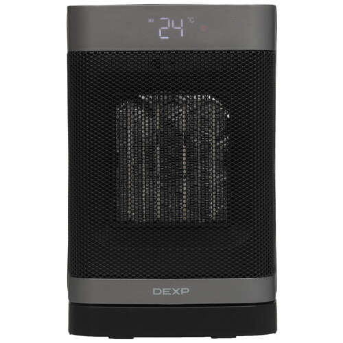 Купить Тепловентилятор DEXP FH-15EAT  9121371. Характеристики, отзывы и цены в Донецке