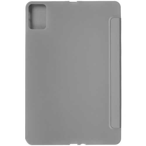 Купить Чехол-книжка Aceline Streak для Tecno Megapad 11 серый  5624721. Характеристики, отзывы и цены в Донецке