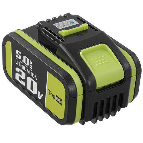 Купить Аккумулятор TopON TOP-PTGD-WX-20-5.0  9954098. Характеристики, отзывы и цены в Донецке