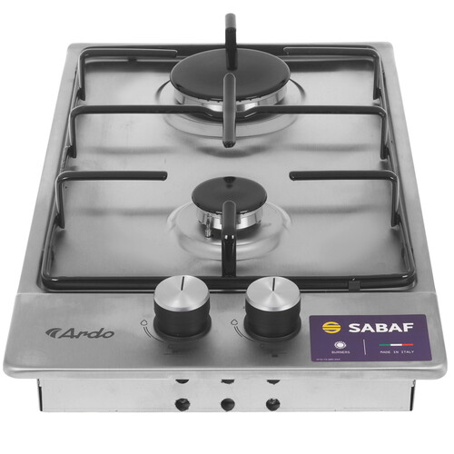 Купить Газовая варочная поверхность Ardo MH32GX2  9243817. Характеристики, отзывы и цены в Донецке