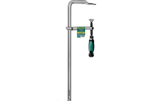 Купить Струбцина KRAFTOOL 32014-120-500  9107217. Характеристики, отзывы и цены в Донецке