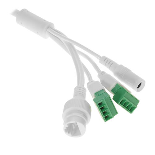 Купить IP-камера Hikvision DS-2CD2127G2-SU(C) 4 mm  5415254. Характеристики, отзывы и цены в Донецке