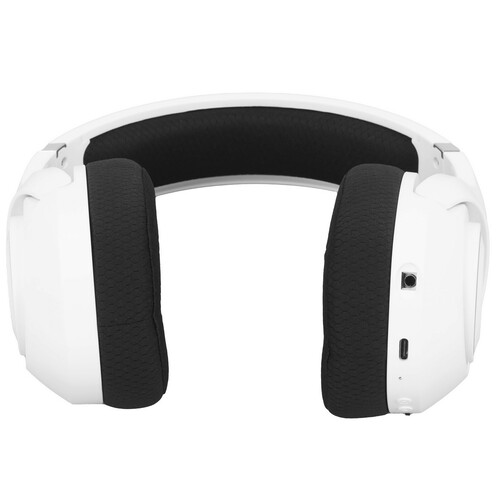 Купить Беспроводные/проводные наушники A4Tech Bloody GR270 белый 2023  5613427. Характеристики, отзывы и цены в Донецке