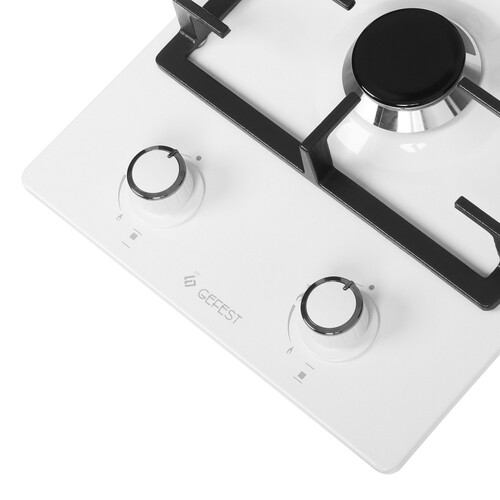 Купить Газовая варочная поверхность Gefest ПВГ 1002  9066495. Характеристики, отзывы и цены в Донецке