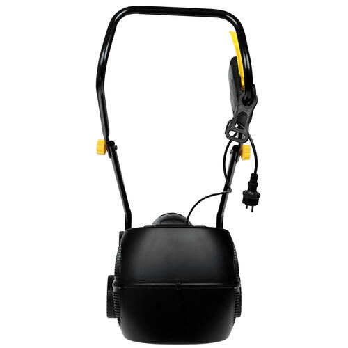 Купить Электрическая газонокосилка Huter ELM-1100  1021940. Характеристики, отзывы и цены в Донецке