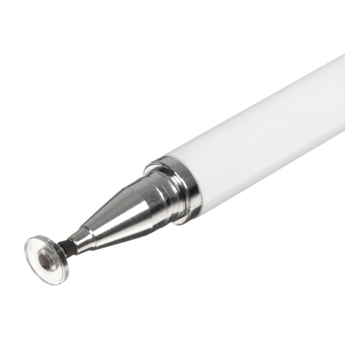 Купить Стилус BorasCO 52603 универсальный белый  5620395. Характеристики, отзывы и цены в Донецке