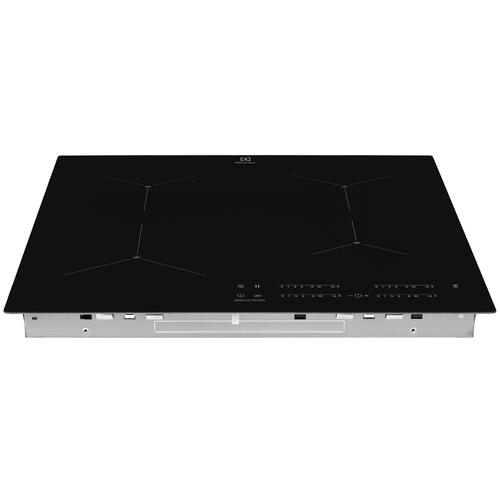 Купить Индукционная варочная поверхность Electrolux EIS62443  5088891. Характеристики, отзывы и цены в Донецке