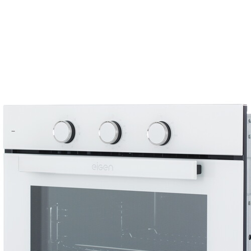 Купить Электрический духовой шкаф Eigen BO-GTM1W белый  9047503. Характеристики, отзывы и цены в Донецке