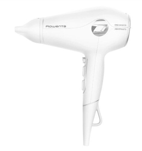 Купить Фен Rowenta Volumizer CV6130F0 белый  5604216. Характеристики, отзывы и цены в Донецке