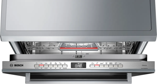 Купить Посудомоечная машина Bosch SMS4HMB60T черный  9101898. Характеристики, отзывы и цены в Донецке