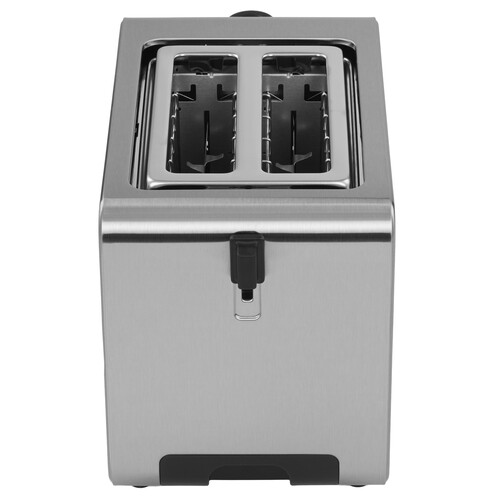 Купить Тостер Bosch TAT7S25 серебристый  5321114. Характеристики, отзывы и цены в Донецке