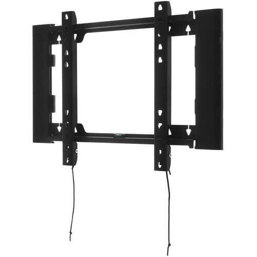 Купить Кронштейн для ТВ Holder LCD-F3919 черный  4844715. Характеристики, отзывы и цены в Донецке