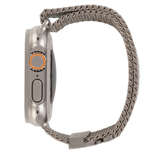 Купить Смарт-часы Apple Watch Ultra 2 49 mm  5492794. Характеристики, отзывы и цены в Донецке