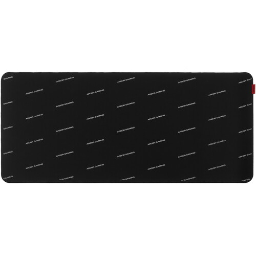 Купить Коврик ARDOR GAMING Dark Asia Yujitsu (XL) черный  9287130. Характеристики, отзывы и цены в Донецке