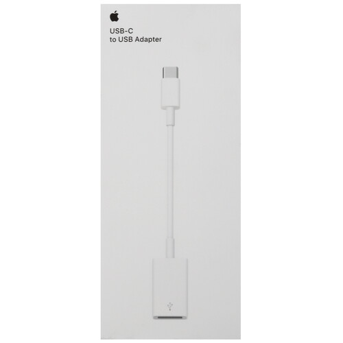 Купить Переходник Apple  5462750. Характеристики, отзывы и цены в Донецке