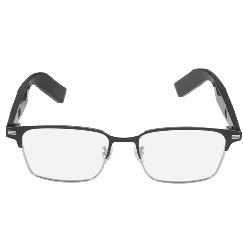 Купить Беспроводные наушники ZDK Openear ASA-101 черный 2025  9235804. Характеристики, отзывы и цены в Донецке