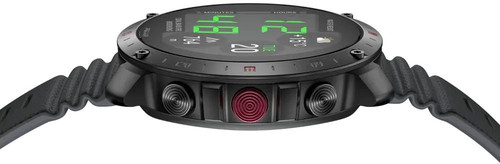 Купить Спортивные часы Polar Grit X2 Pro + доп. ремешок  5641966. Характеристики, отзывы и цены в Донецке