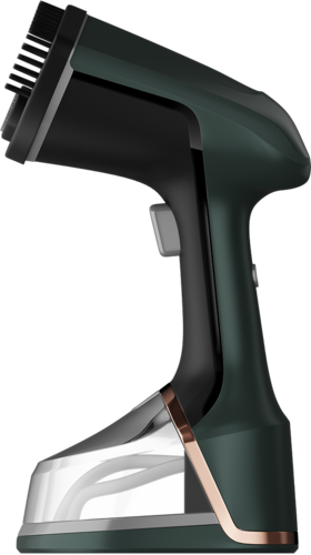 Купить Отпариватель РЕДМОНД SH1634 зеленый  9168440. Характеристики, отзывы и цены в Донецке