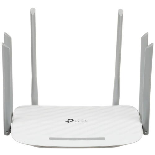 Купить Wi-Fi роутер TP-Link Archer C86  5411419. Характеристики, отзывы и цены в Донецке