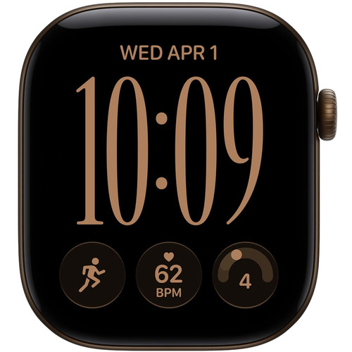 Купить Смарт-часы Apple Watch Series 12 46 mm  9426407. Характеристики, отзывы и цены в Донецке