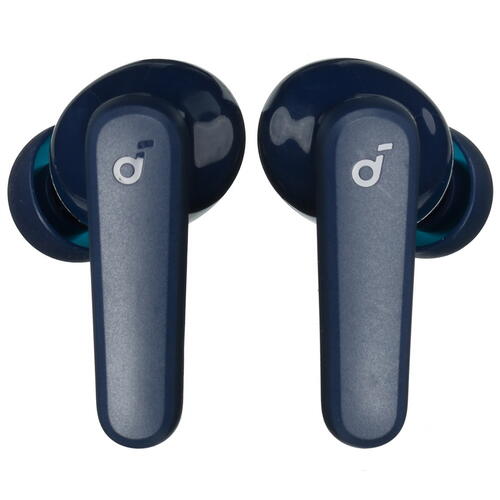 Купить Наушники TWS Anker Soundcore R50i синий  5430751. Характеристики, отзывы и цены в Донецке