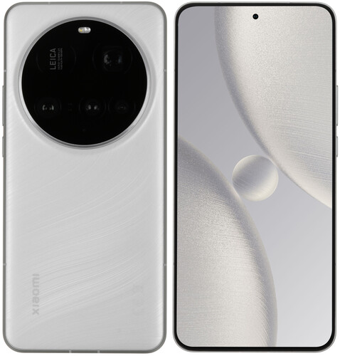 Купить 6.73" Смартфон Xiaomi 15 Ultra 512 ГБ белый  5613950. Характеристики, отзывы и цены в Донецке