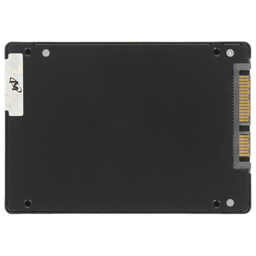 Купить 1920 ГБ Серверный SSD Micron 5400 MAX [MTFDDAK1T9TGB-1BC1ZABYY]  5450962. Характеристики, отзывы и цены в Донецке