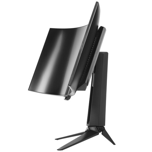 Купить 34" Монитор ASUS ROG Swift PG34WCDM черный  5473174. Характеристики, отзывы и цены в Донецке