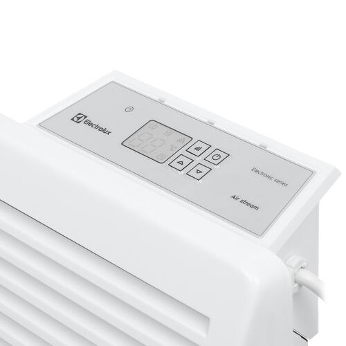 Купить Конвектор Electrolux ECH/AS-2000 ER  8122570. Характеристики, отзывы и цены в Донецке