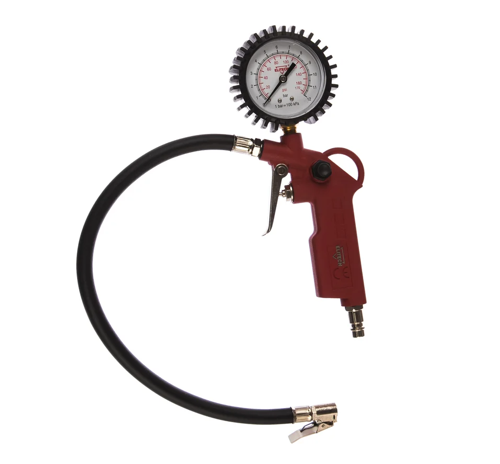 Купить Набор пневмоинструмента Elitech 0704.012000  9110196. Характеристики, отзывы и цены в Донецке