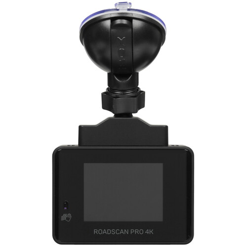 Купить Видеорегистратор iBOX Roadscan PRO 4K WiFi GPS Dual + iBOX RearCam FHD1 + камера заднего вида  5638347. Характеристики, отзывы и цены в Донецке