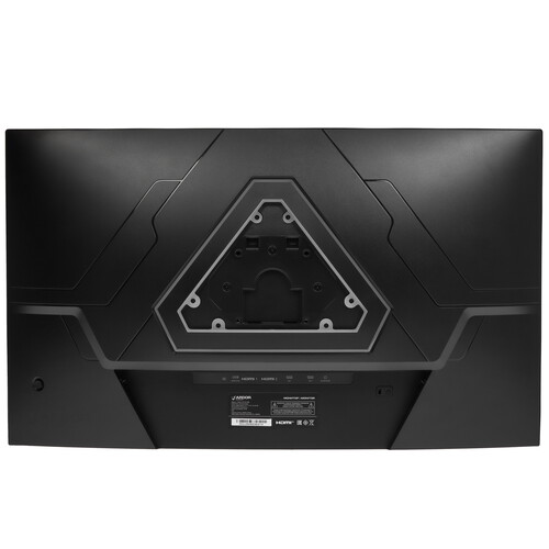 Купить 27" Монитор ARDOR GAMING FRONTIER PRO AF27H3 черный  9231030. Характеристики, отзывы и цены в Донецке
