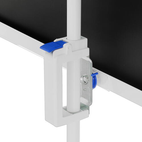 Купить 100" Экран для проектора DEXP TMD-100  9027046. Характеристики, отзывы и цены в Донецке