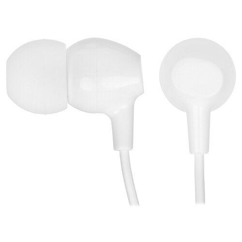 Купить Проводные наушники Hoco M94 белый  9244600. Характеристики, отзывы и цены в Донецке