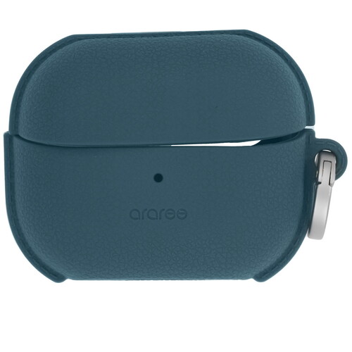 Купить Чехол Araree для Samsung Galaxy Buds 3, Samsung Galaxy Buds 3 Pro, синий  5617373. Характеристики, отзывы и цены в Донецке