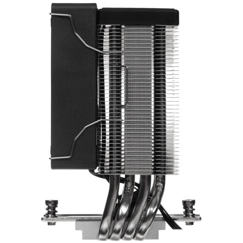 Купить Кулер для процессора JONSBO CR-1400 EVO Color [CR1400EVO COLOR]  9197068. Характеристики, отзывы и цены в Донецке