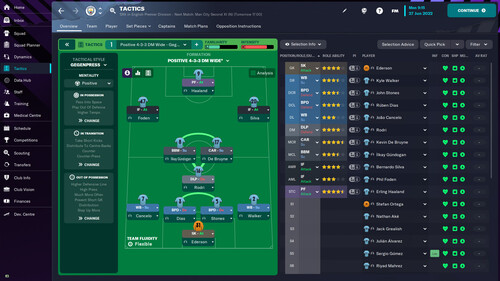 Купить Игра Football Manager 2023 (Steam)  5608545. Характеристики, отзывы и цены в Донецке