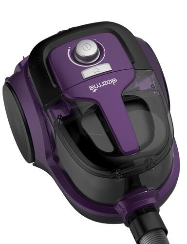 Купить Пылесос Deerma DEM-TJ300W фиолетовый  5425653. Характеристики, отзывы и цены в Донецке