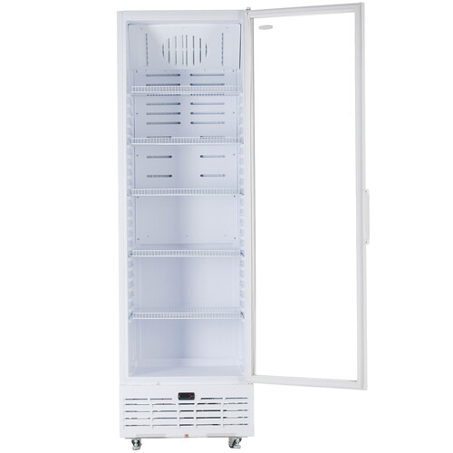 Купить Холодильная витрина   Бирюса 521RDN белый  5327326. Характеристики, отзывы и цены в Донецке