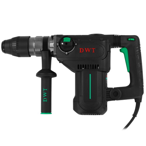 Купить Перфоратор DWT BHP12-40 V BMC  9297955. Характеристики, отзывы и цены в Донецке