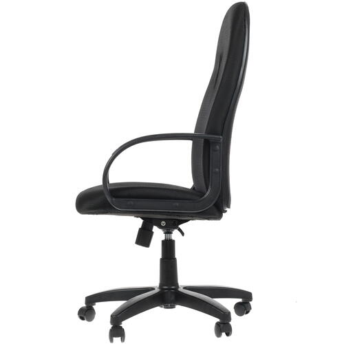 Купить Кресло офисное CHAIRMAN 279 JP15-2 черный  1228870. Характеристики, отзывы и цены в Донецке