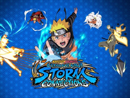 Купить Игра NARUTO X BORUTO Ultimate Ninja Storm Connections (Steam)  5484194. Характеристики, отзывы и цены в Донецке