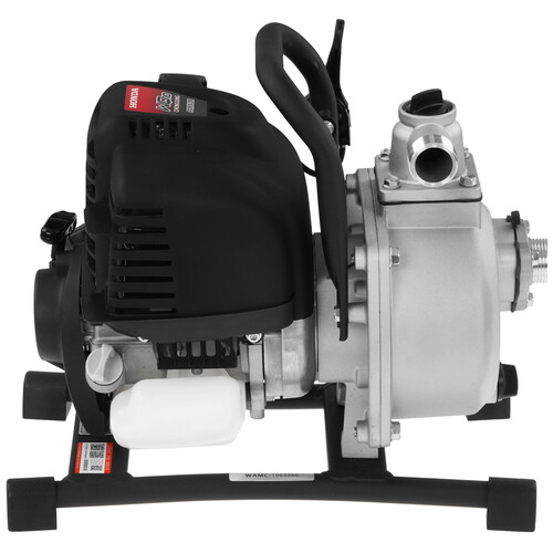 Купить Мотопомпа Honda WQ 10  9197610. Характеристики, отзывы и цены в Донецке