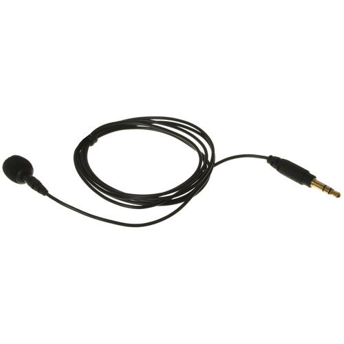 Купить Микрофон RODE Lavalier GO черный  4872824. Характеристики, отзывы и цены в Донецке