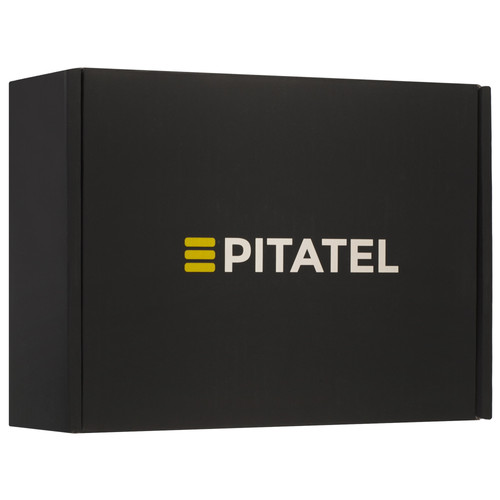 Купить Адаптер питания сетевой Pitatel AD-144D  8161968. Характеристики, отзывы и цены в Донецке