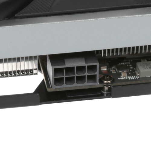Купить Видеокарта Acer Intel Arc B580 NITRO OC  5632850. Характеристики, отзывы и цены в Донецке