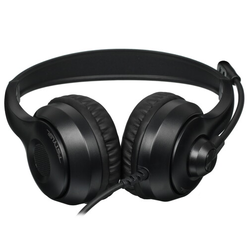 Купить Проводные наушники A4Tech Fstyler FH100 черный  9932422. Характеристики, отзывы и цены в Донецке