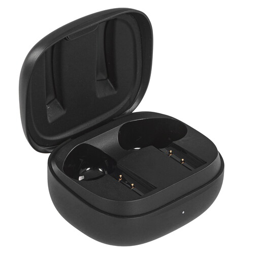 Купить Наушники TWS DENON AH-C840NCW черный 2025  9307009. Характеристики, отзывы и цены в Донецке