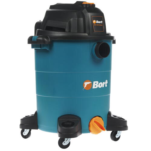 Купить Строительный пылесос  Bort BSS-1530-Premium  8138332. Характеристики, отзывы и цены в Донецке