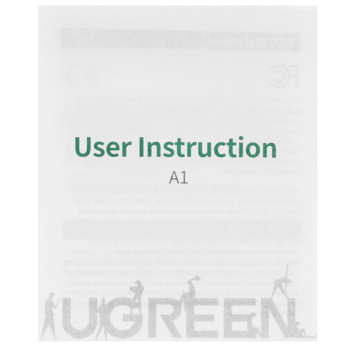 Купить Патч-корд Ugreen NW102  9154963. Характеристики, отзывы и цены в Донецке